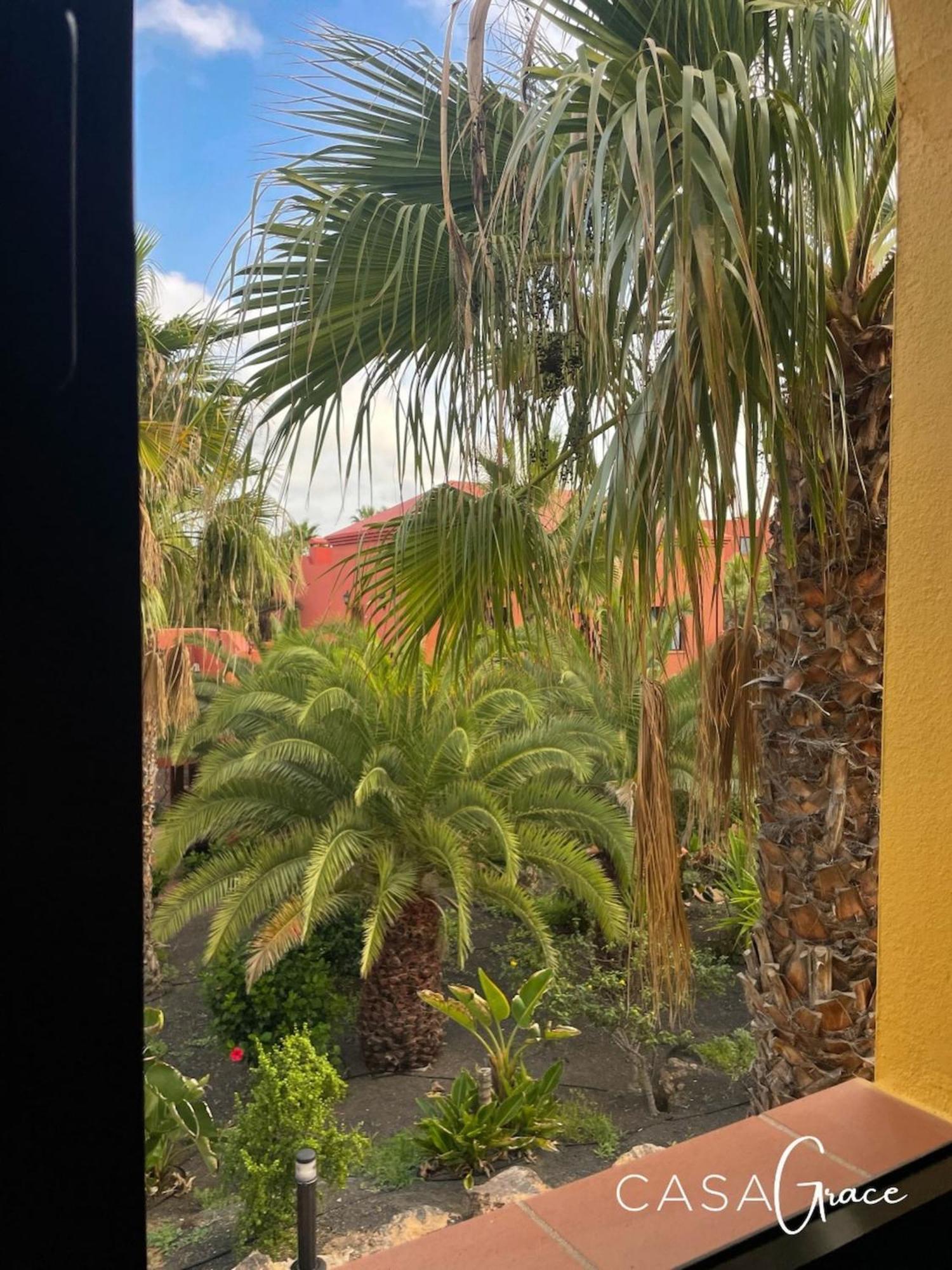 Tamarindo 1 Casa Grace Wifi Free Pool View By Rentalfue Corralejo Esterno foto